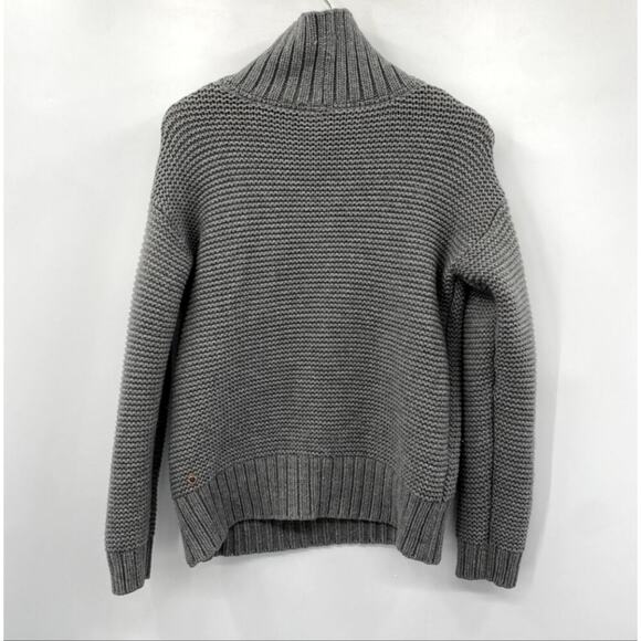 Lululemon Merino Wool Sweater - Picture 7 of 7